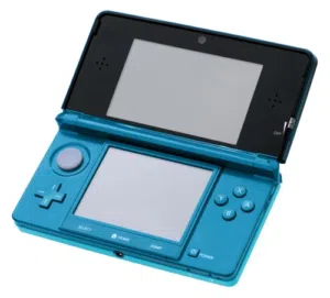 مطلوب جهاز 3ds اي نسخة