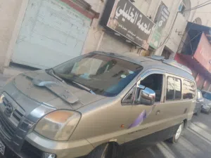 Used Hyundai H1 in Al Karak