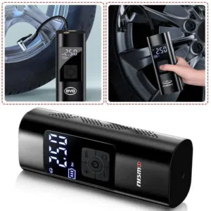 منفاخ الشحن اللاسلكي