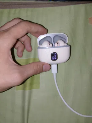 سماعه بلوتوث