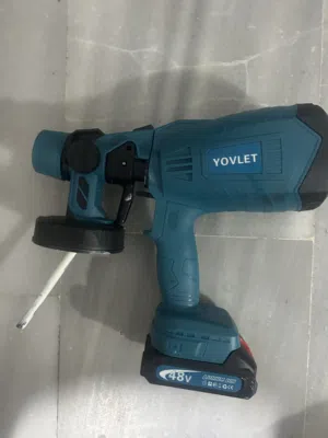 فرد رش دهان شحن