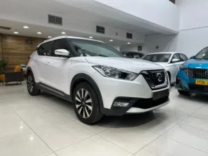 Nissan kicks 2020 for sale
