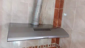 شفاط شغال بحاله ممتازه مستعمل