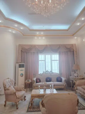 1500 m2 More than 6 bedrooms Villa for Rent in Basra Briha