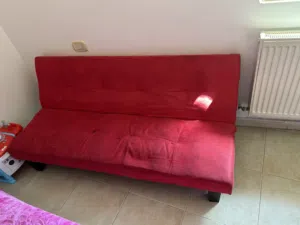 صوفا تنفتح لتخت