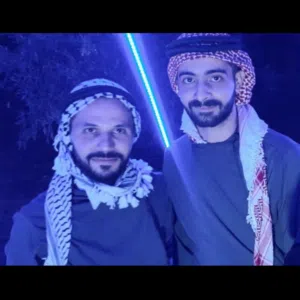 مركز الانوار للزفات