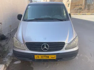 Used Mercedes Benz Other in Tripoli
