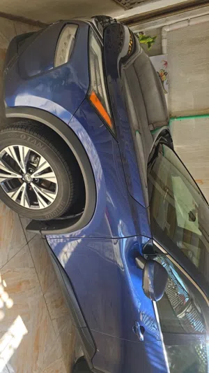 Used Nissan Rogue in Basra