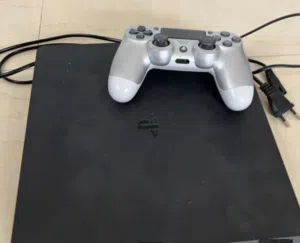 سوني 4 مستعمل