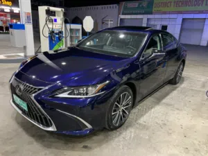 Used Lexus ES in Al Batinah