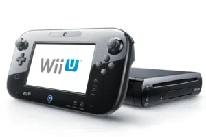 Nintendo Wii U Nintendo for sale in Dhi Qar
