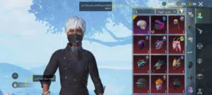 Pubg Accounts and Characters for Sale in Sana'a