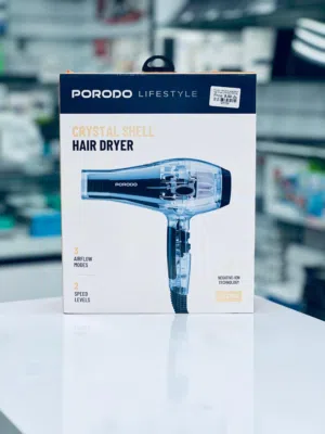 Porodo hair dryer in Muscat / Brand New