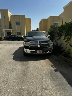 Dodge Ram Laramie