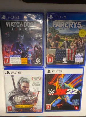 اشرطه سوني مستعمله