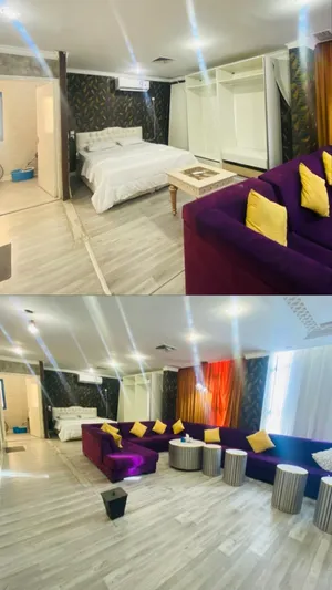 Furnished Daily in Al Ahmadi Mahboula