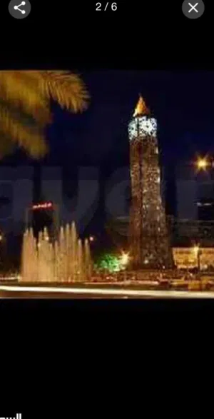 100 m2 Studio Apartments for Rent in Tunis Other