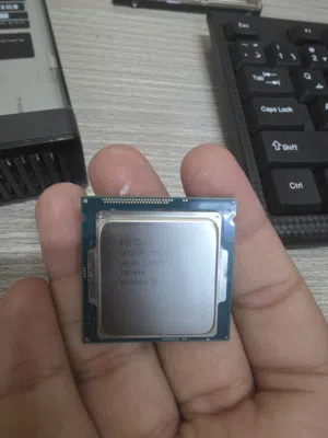 معالج i7-4785t كمبيوتر