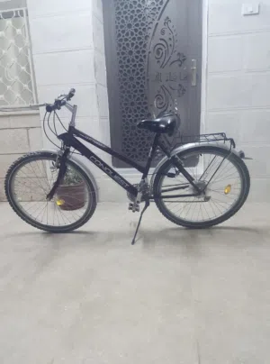 دراجة هوائية حجم 26