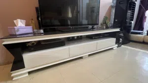 ميز تلفزيون تركي