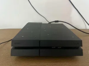 بلايستيشن 4 فور فات وشوف الوصف مهم