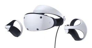 للبيع جهاز VR2 مستعمل مره واحده فقط