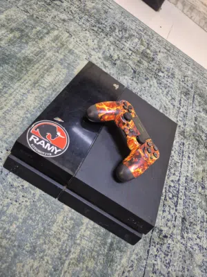 PlayStation 4 PlayStation for sale in Buraimi