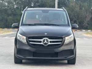 MERCEDES BENZ V250 Model: 2020