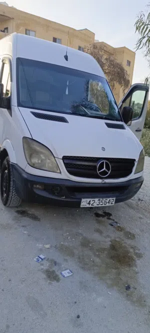 Used Mercedes Benz Other in Amman