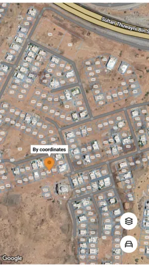 Residential Land for Sale in Al Dakhiliya Bidbid