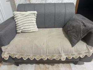 قنفات نص تخم 5 مقاعد جدد يتحمل وزن ثقيل