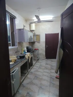 room for rent african