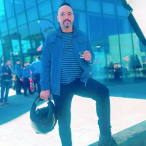 Moayad alhadidi 