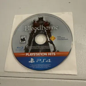 ((مطلوب))) شريط bloodborne