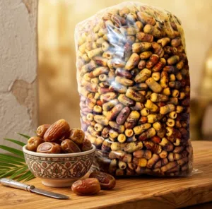 تمر نغال سنة 2026