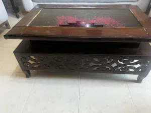 طلولات وسط