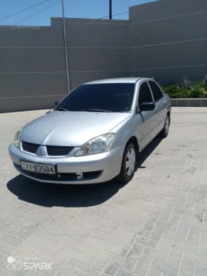 Used Mitsubishi Lancer in Al Karak