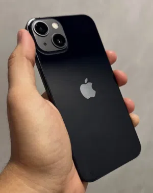 Apple iPhone 13 128 GB in Al Batinah