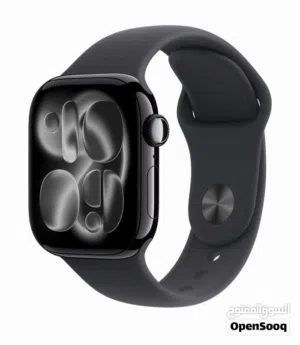 Apple watch series 10 GPS - 46 mm - M/L battery 100%