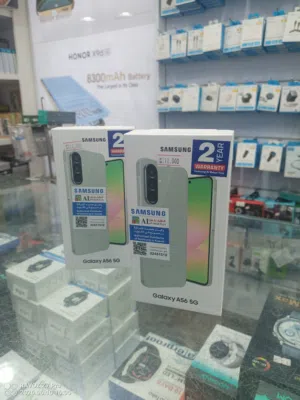 Samsung galaxy A56 5G السعر بالتوصيل 102
