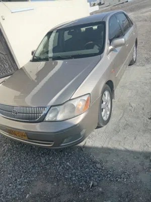 للبيع افلون 2001