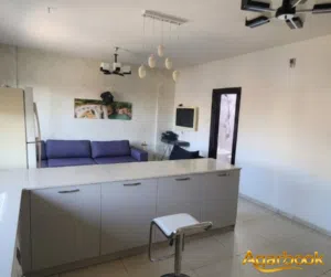 53 m2 Studio Apartments for Rent in Ramallah and Al-Bireh Downtown