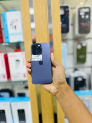 iPhone 14 Pro- 128 GB - Good and Great