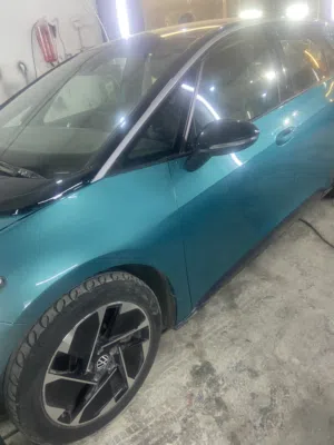 Used Volkswagen ID 3 in Amman