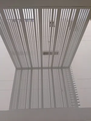 cast aluminium