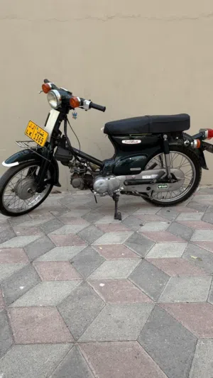 للبيع دراج 90