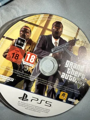 سيدي gta5 مستعمل