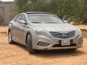 هيونداي ازيرة اباتشي