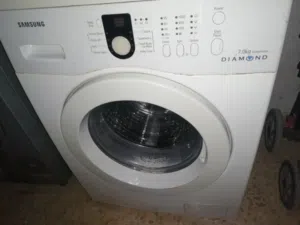 غسالة سامسونج الجوهرة