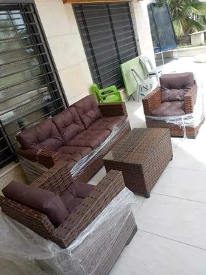 ‏أثاث خارجي ‏.‏ جديد‏1